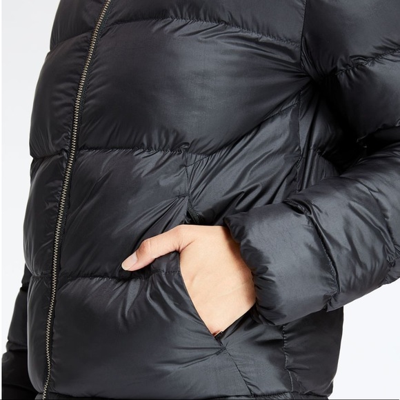 🆕 TIMBERLAND WOMEN'S MT. ROSEBROOK INSULATED JACKET - Picture 6 of 8